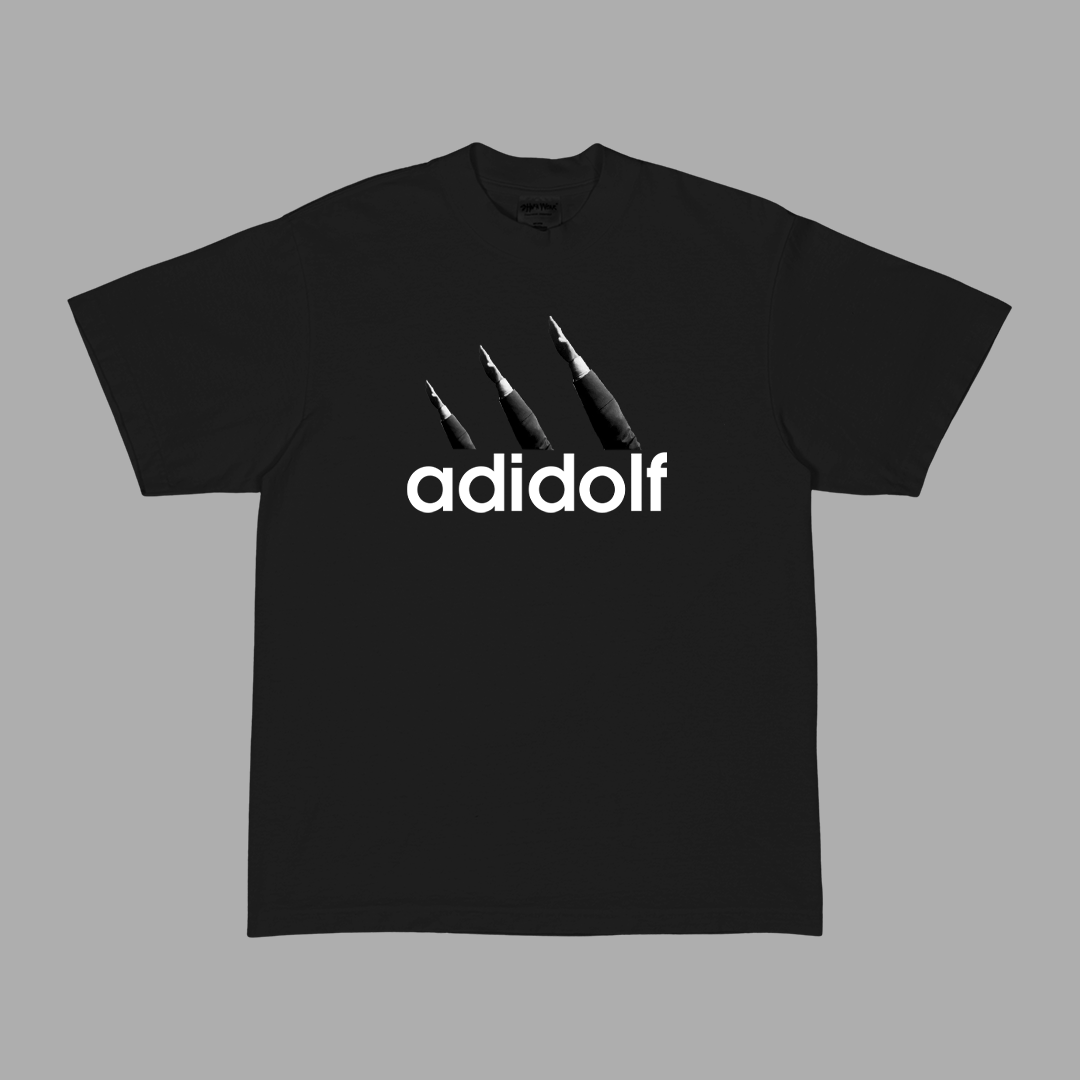 Adidolf Heavyweight Tee