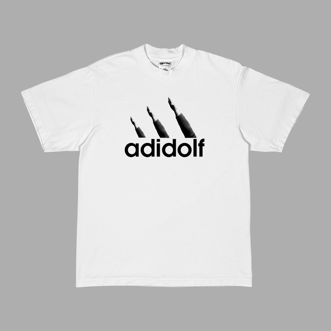 Adidolf Heavyweight Tee
