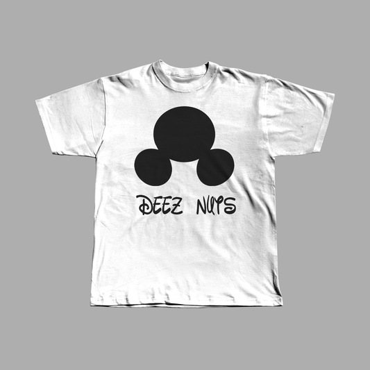 Deez Nuts Heavyweight Tee