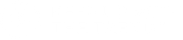 Keep Up With The Trend