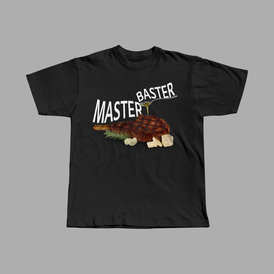 Master Baster Heavyweight Tee