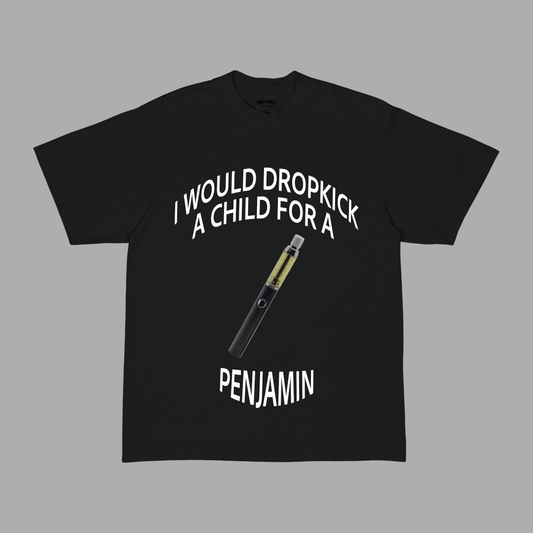 Penjamin Heavyweight Tee